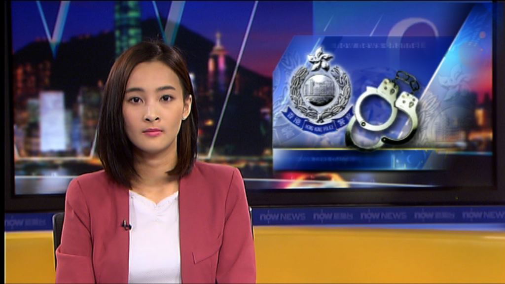 一女子美容院注射後昏迷案再拘一男子