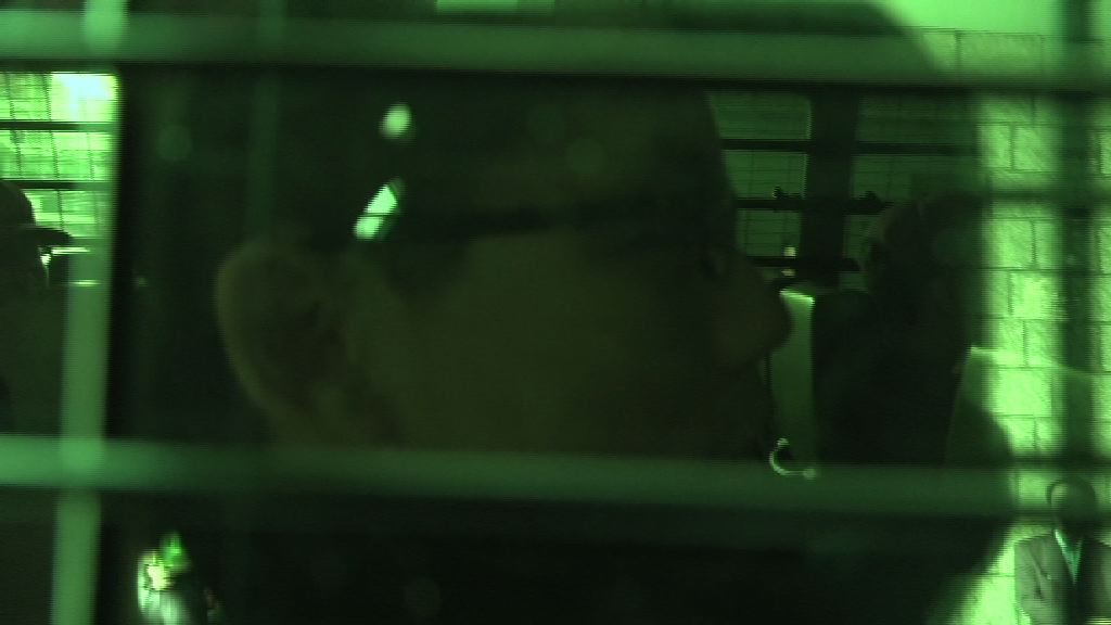 佔旺刑事藐視法庭案續審