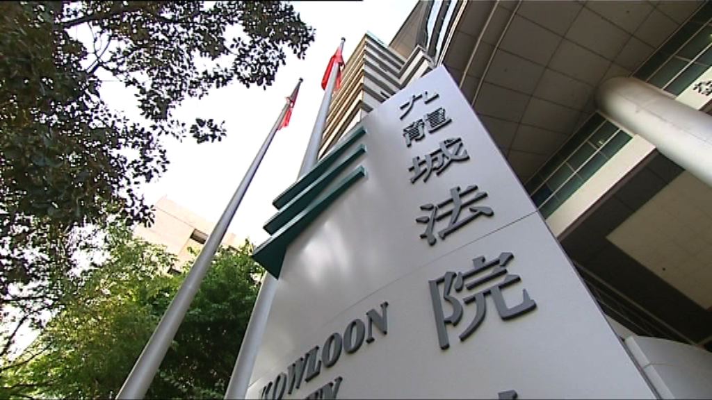 旺角騷亂　婚禮攝影師襲警罪不成立