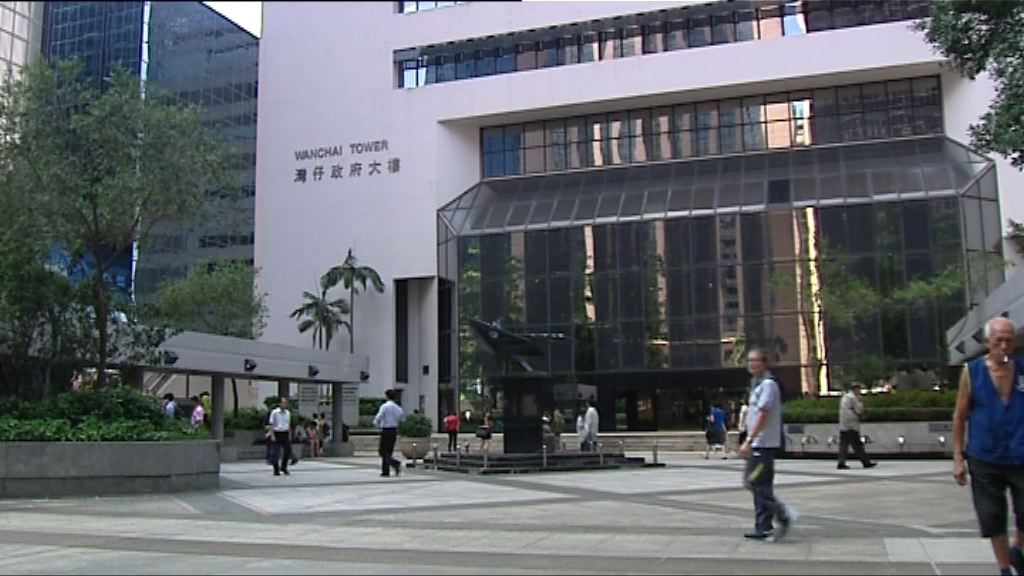 旺角騷亂　暴動罪被告遲到遭充公保釋金