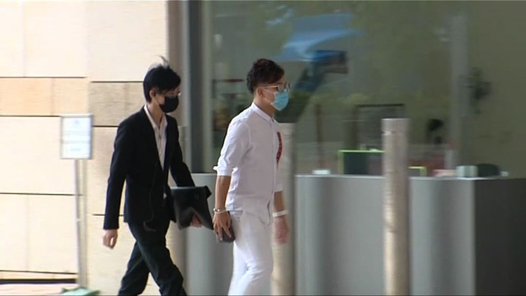 旺角騷亂案九被告涉暴動罪續審