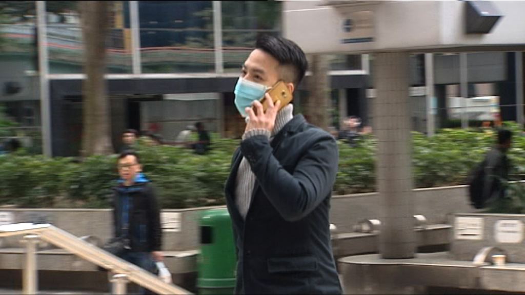 旺角騷亂　3人被控暴動罪開審