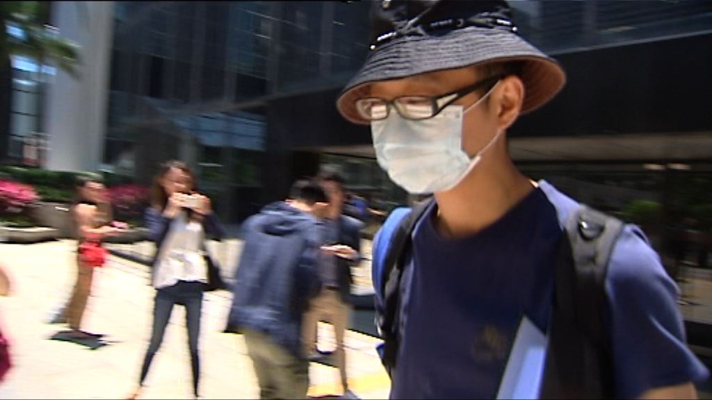 旺角騷亂案周三續審