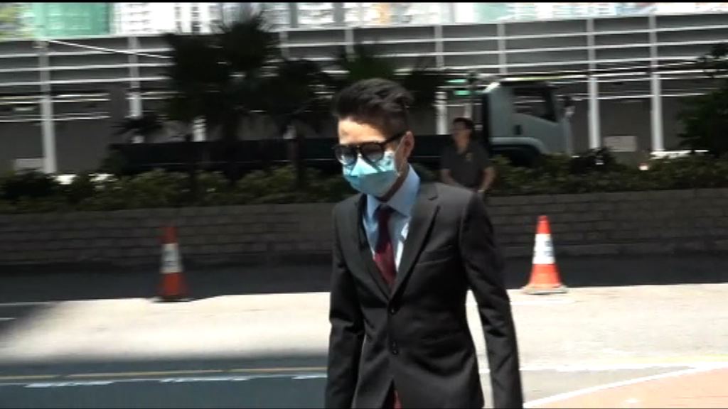 旺角騷亂案　九被告暴動罪成