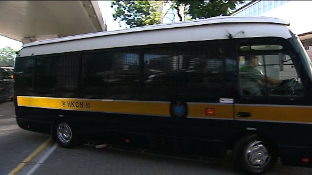 旺角騷亂案　莫嘉濤判囚4年3個月