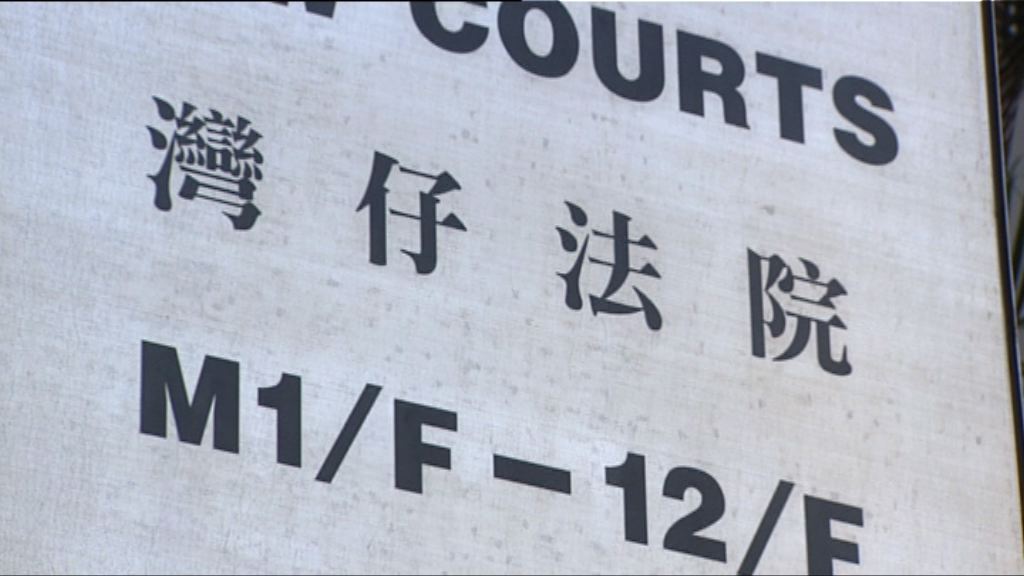 旺角騷亂兩男暴動罪判囚三年　一人入教導所