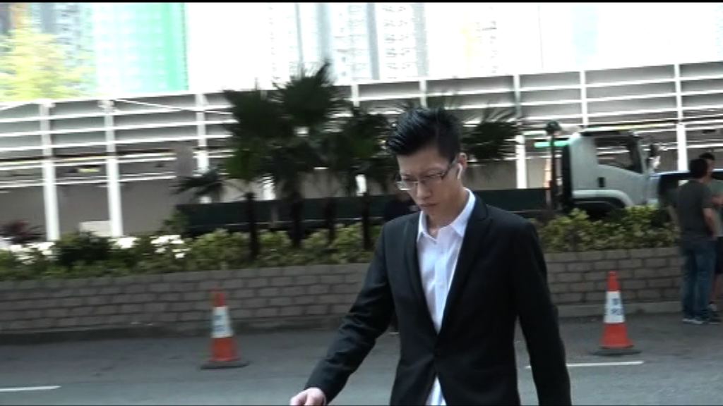 旺角騷亂九被告暴動罪成　本月下旬判刑