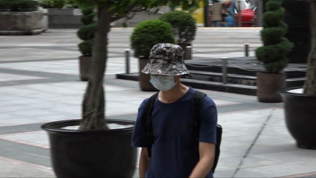 旺角騷亂五人涉暴動　控方提交替控罪