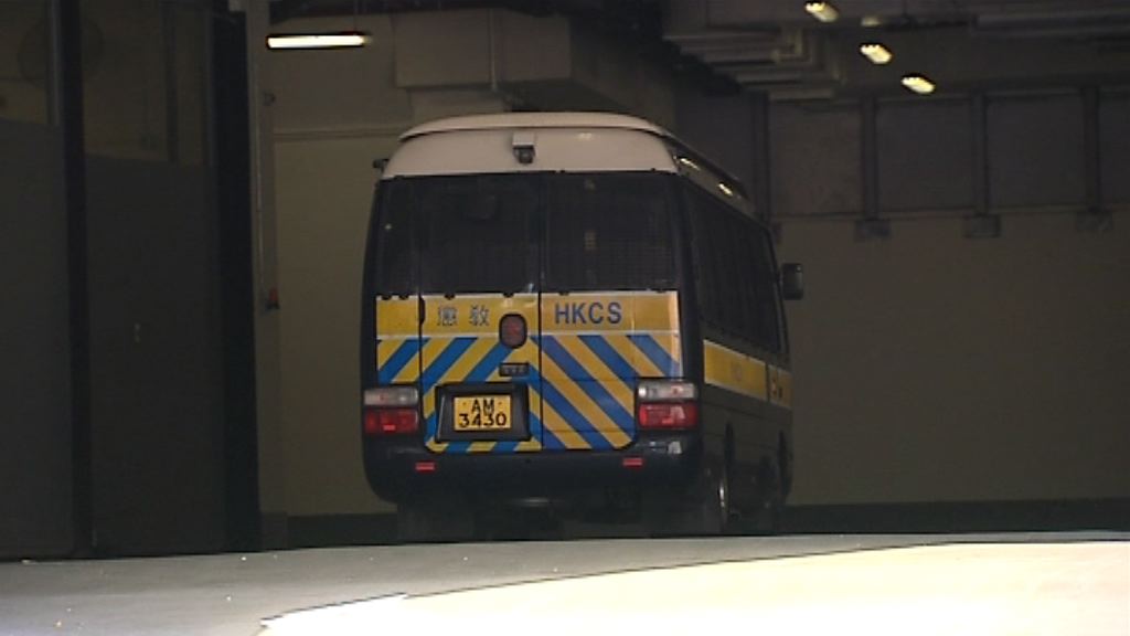 旺角騷亂案　73歲被告判囚3年5個月