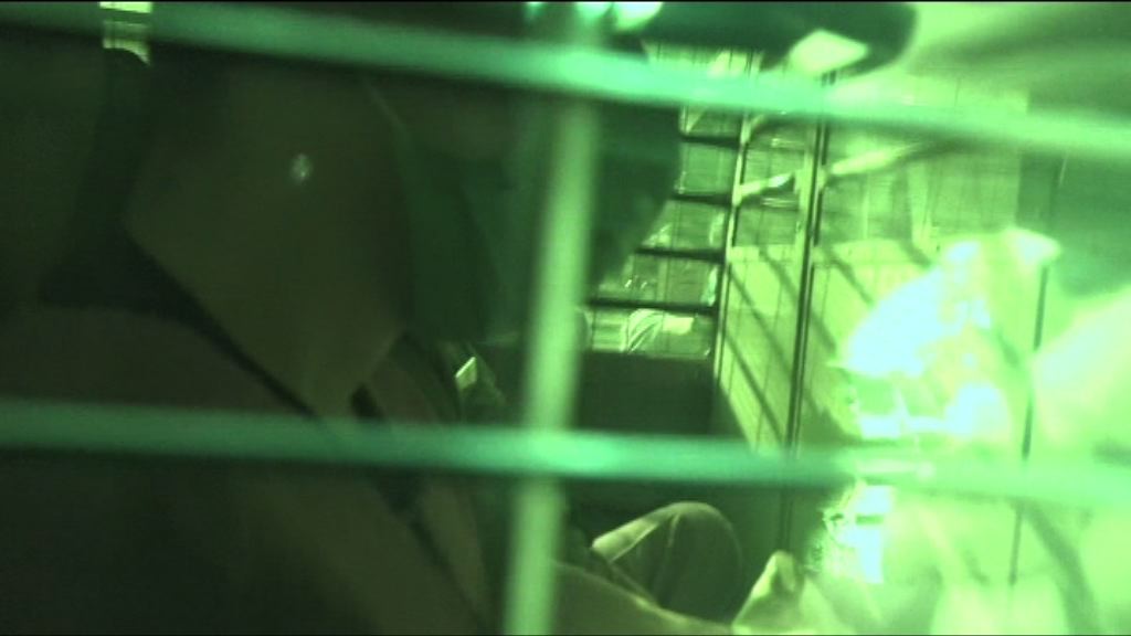 旺角騷亂九人罪成　法官:貪得意非抗辯理由