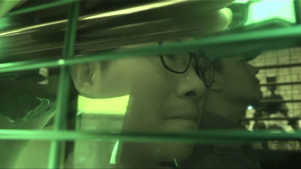 辯方：控方非毫無合理疑點證阻撓