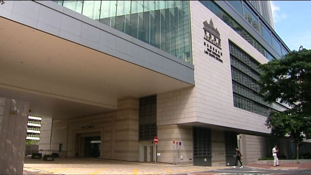 旺角騷亂案　十人分別判入教導所及監禁