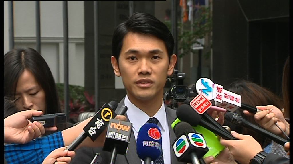 三人暴動罪成判囚　警方：判決反映嚴重性