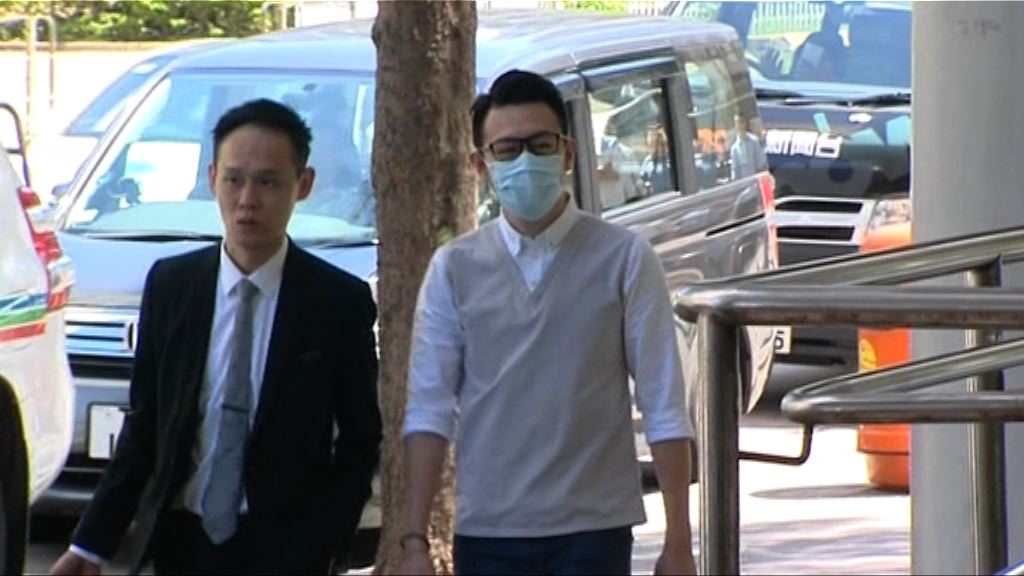 《樹大招風》道具領班保管偽鈔罪成