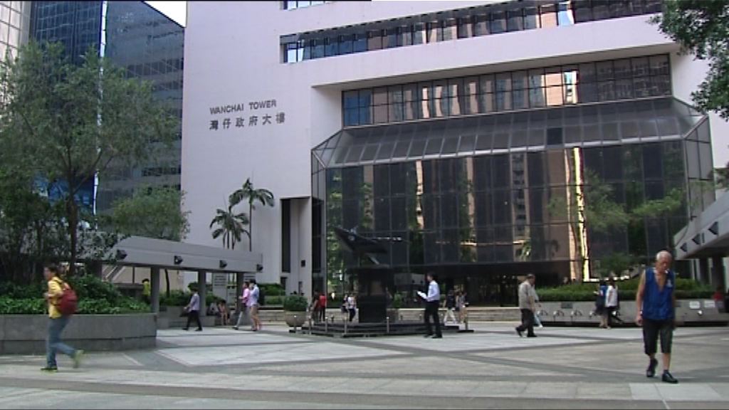 梁國雄涉公職人員行為失當　表證成立