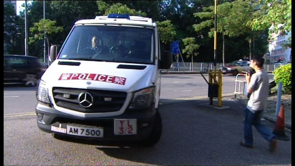 巴裔男子推女工落路軌案下月審理