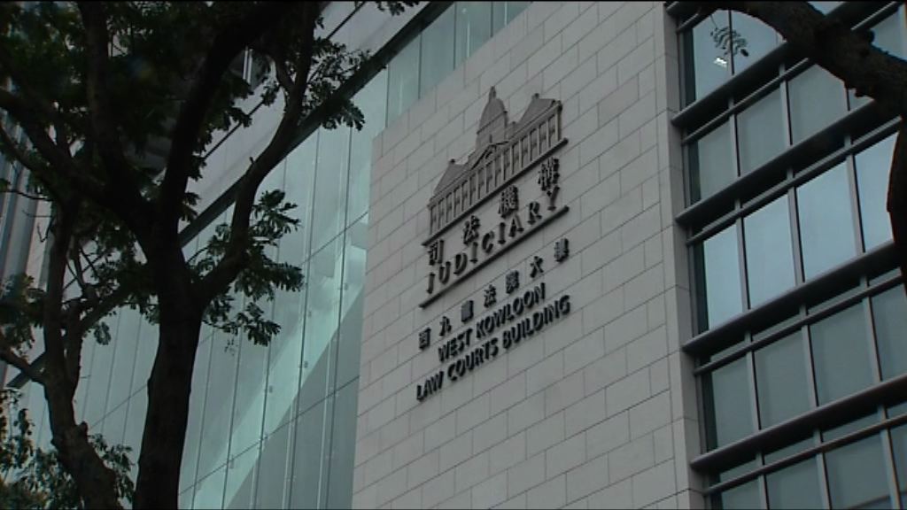 虐兒母親判監14日緩刑一年