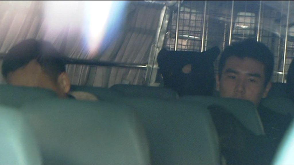 旺角唐樓肢解案　女童母親今提堂