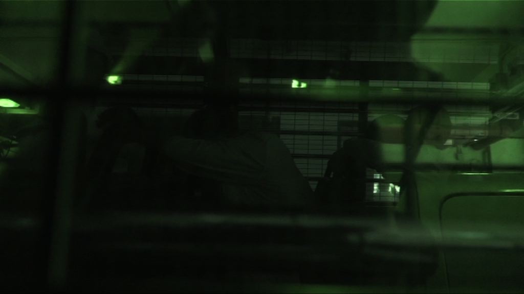 荃灣工廈水泥藏屍案下月再訊