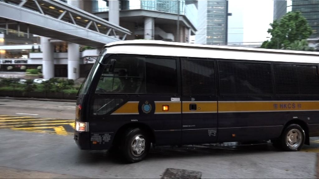 父殺自閉子誤殺罪成判監四年