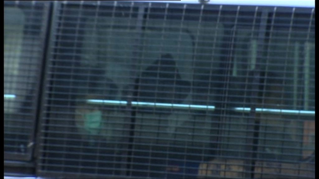 男子涉於屯門寓所殺妻案下月再提堂