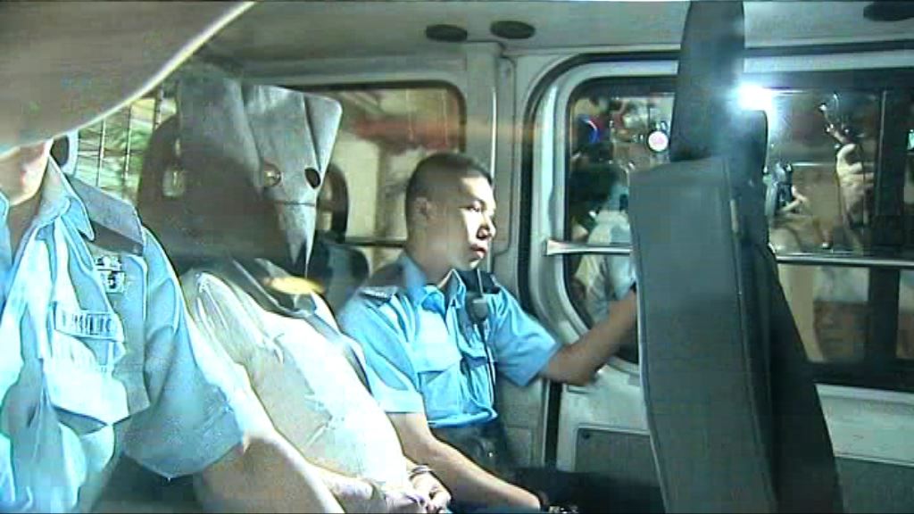 耀東邨殺妻案疑犯提堂　案件8月初再處理