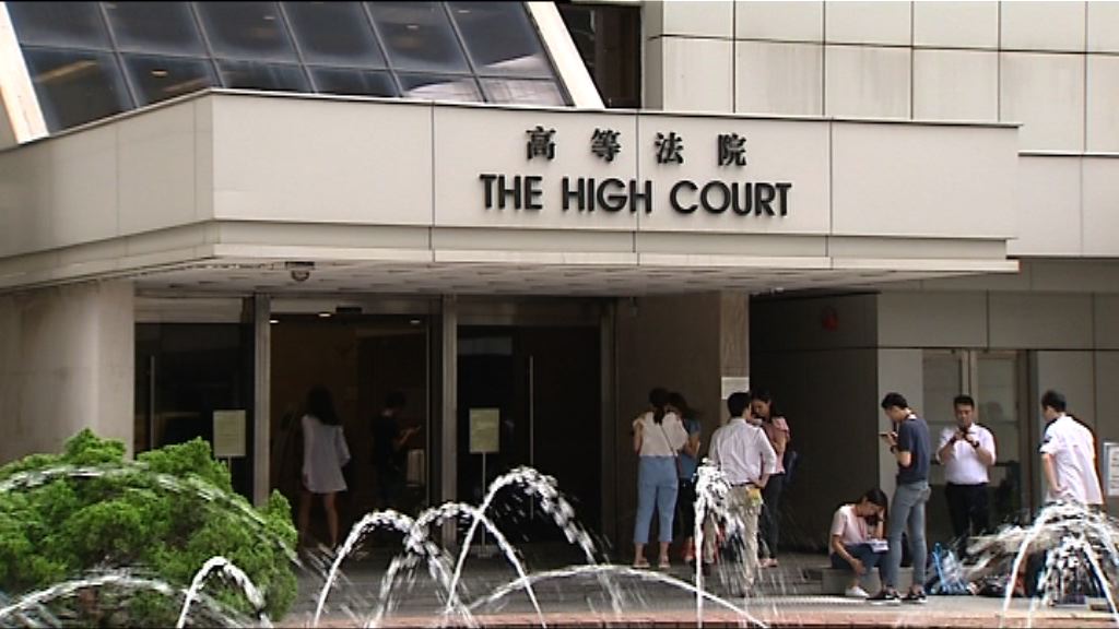 父殺自閉子承認誤殺　獲輕判入獄四年