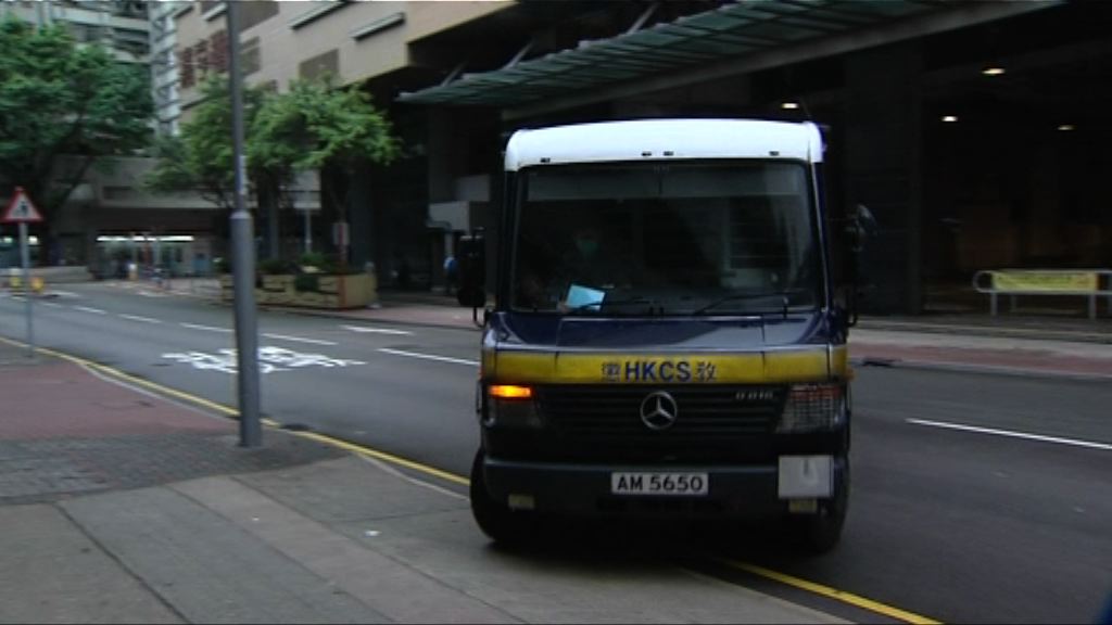 外婆涉殺6歲男孫案　8月再提堂