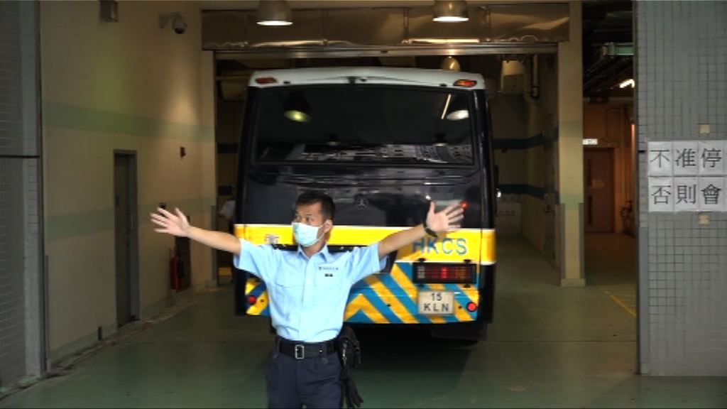 深水埗無屍謀殺案等法醫報告