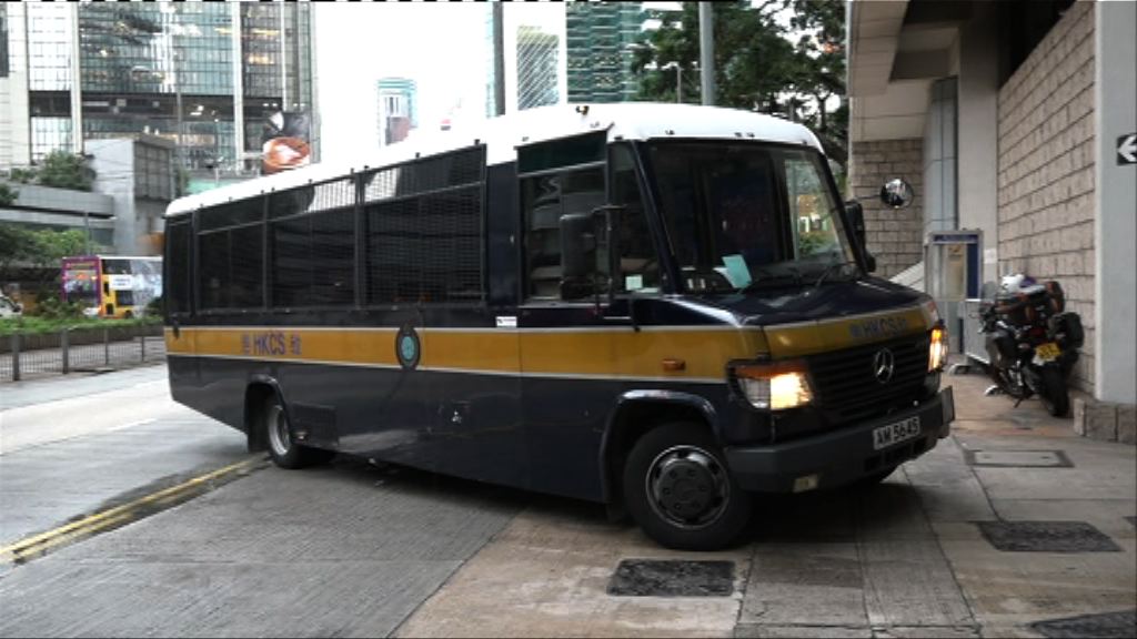 衣櫃藏屍案法官繼續引導陪審團