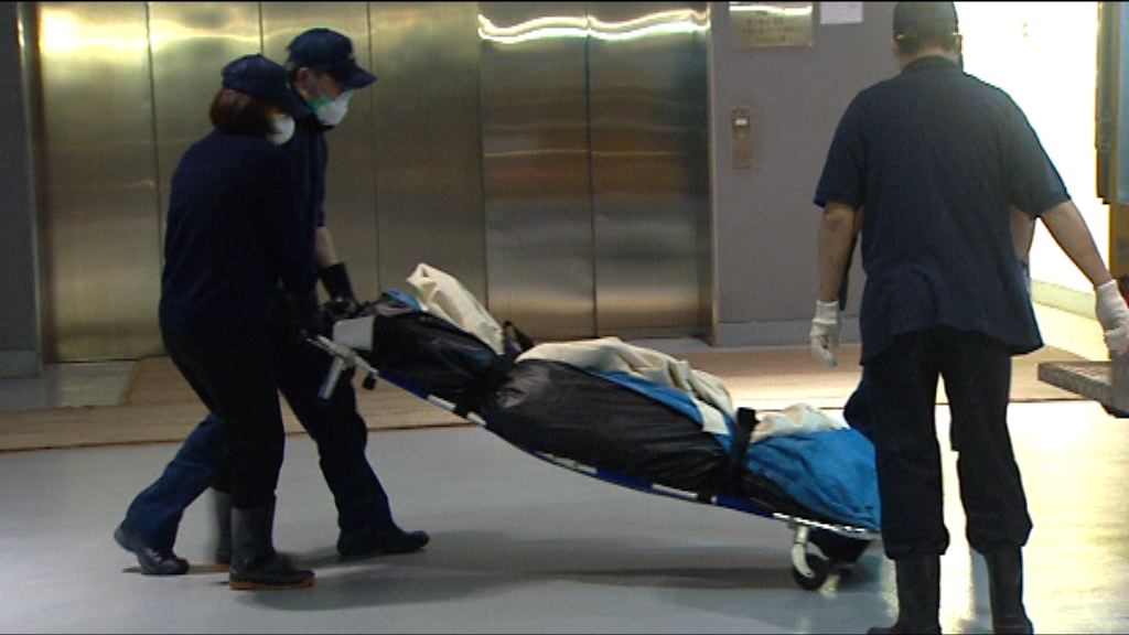 石棺藏屍案陪審團解散　需擇日重審