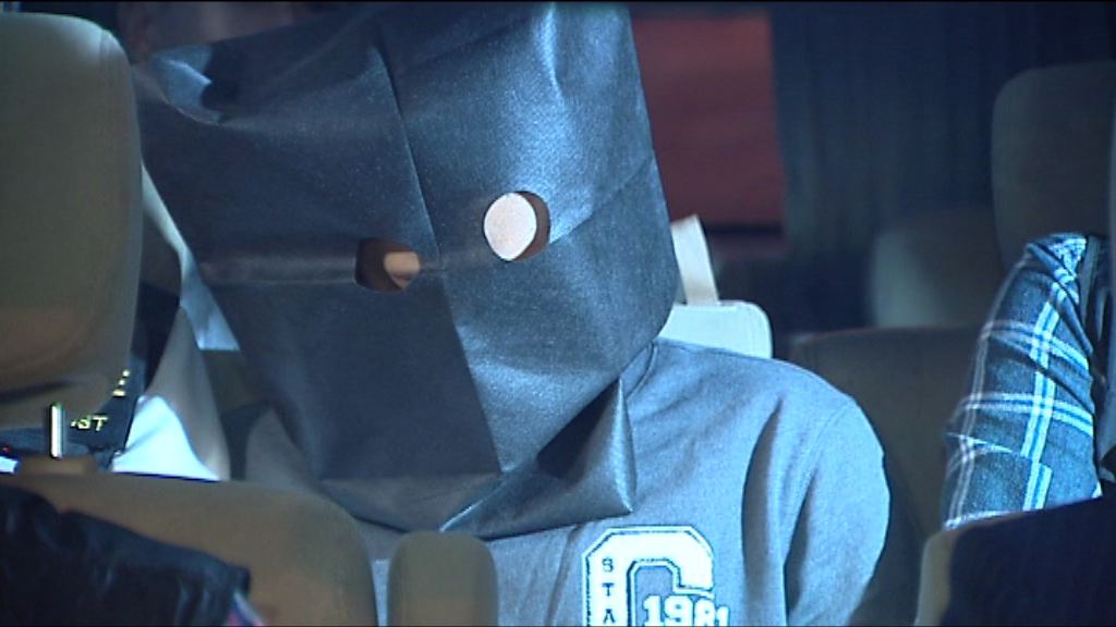 衣櫃藏屍案　法官引導陪審團