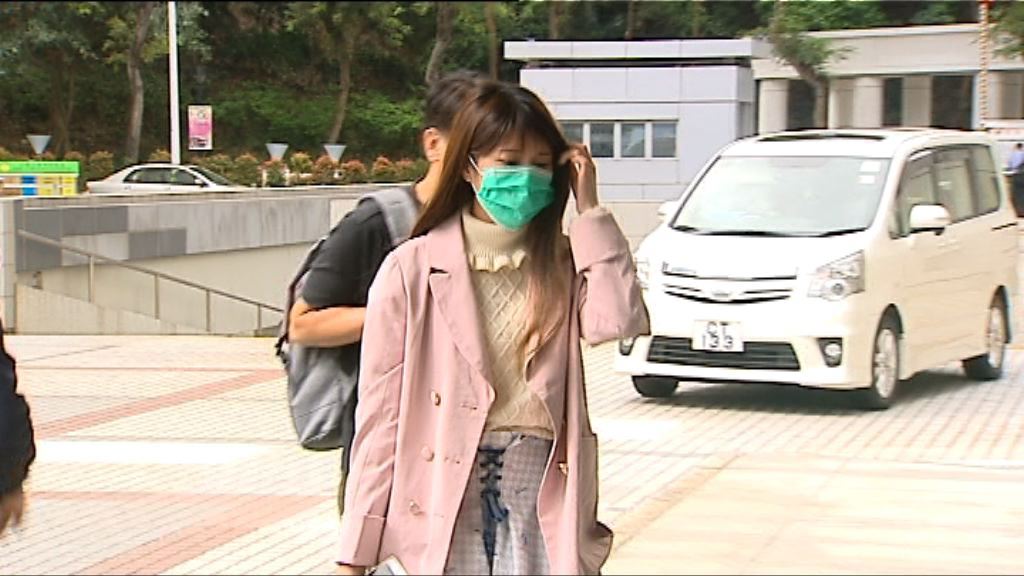 水泥藏屍案證人：被告曾購麻包袋哥羅芳回單位