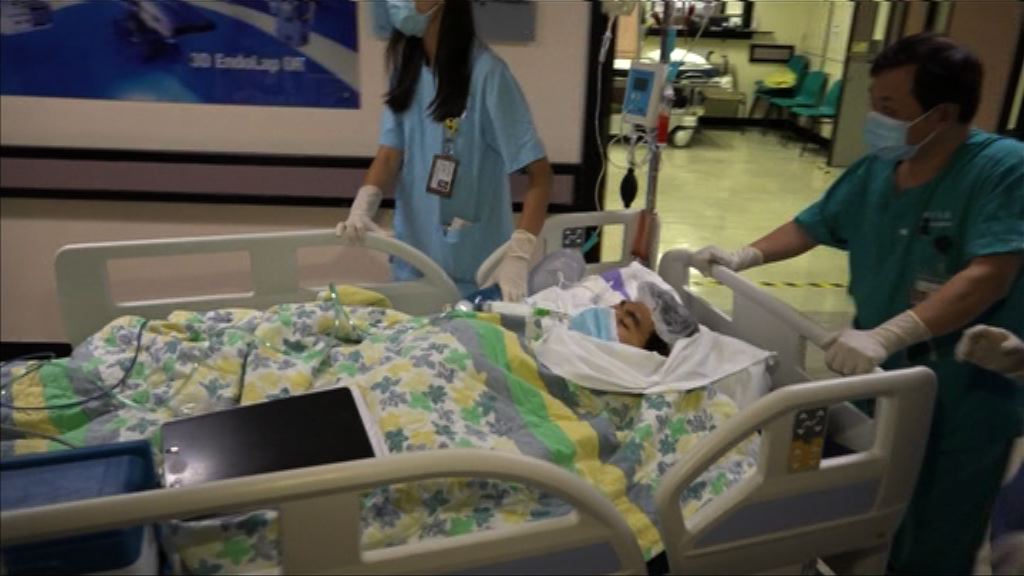 城巴謀殺案被告留院再缺席提堂