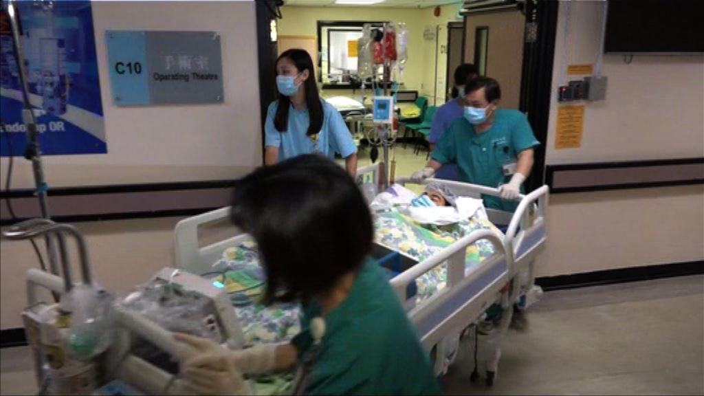 城巴謀殺案　被告留院再缺席提堂