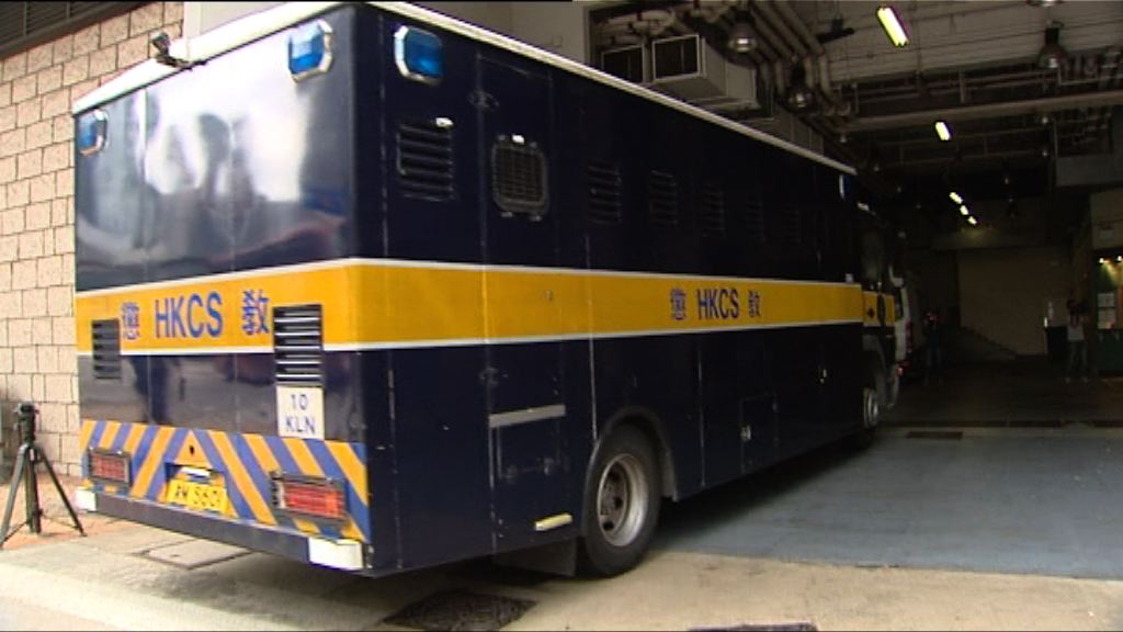 工廈水泥藏屍案　被告被指曾討論行兇手法