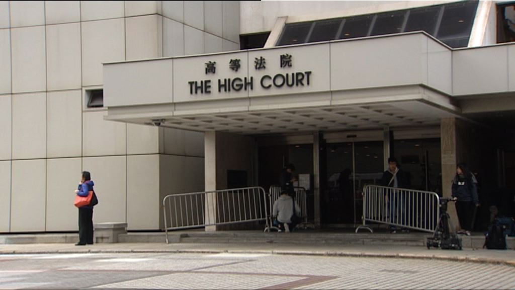 空姐衣櫃藏屍案被告莫俊賢終身監禁