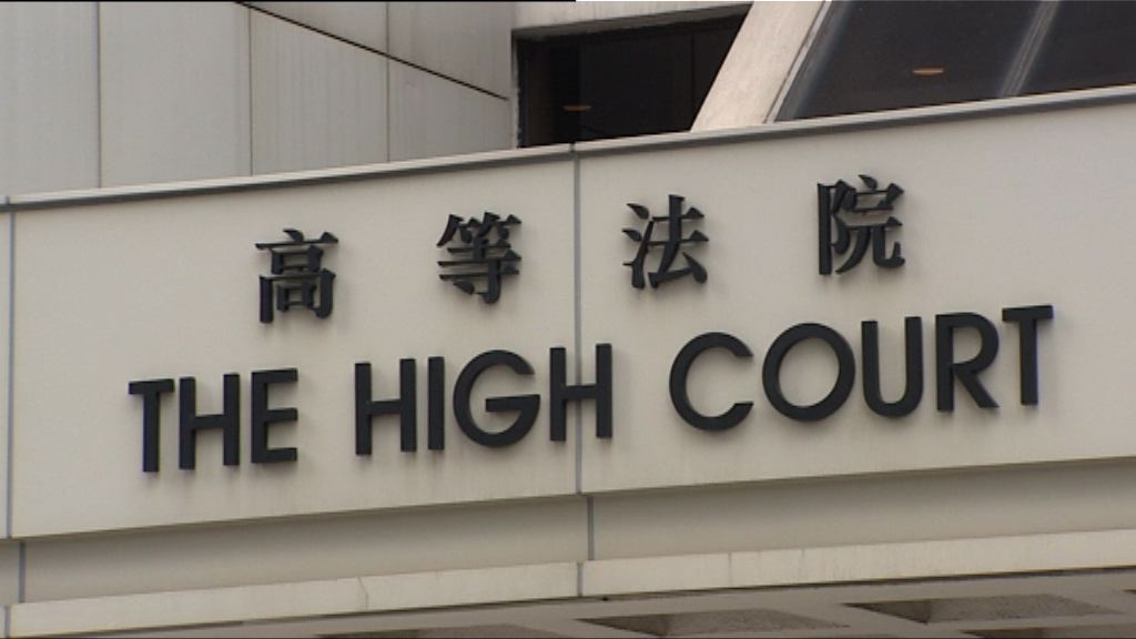 私影模特兒被殺案　被告謀殺罪成