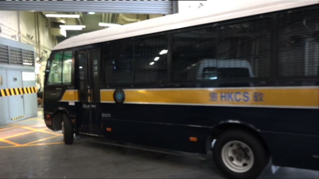 男子謀殺私影模特兒囚終身　官：無憐憫之心