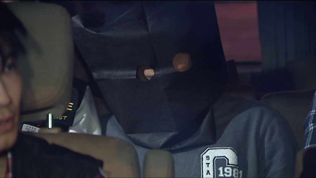 空姐藏屍衣櫃案　死者前男友謀殺罪成