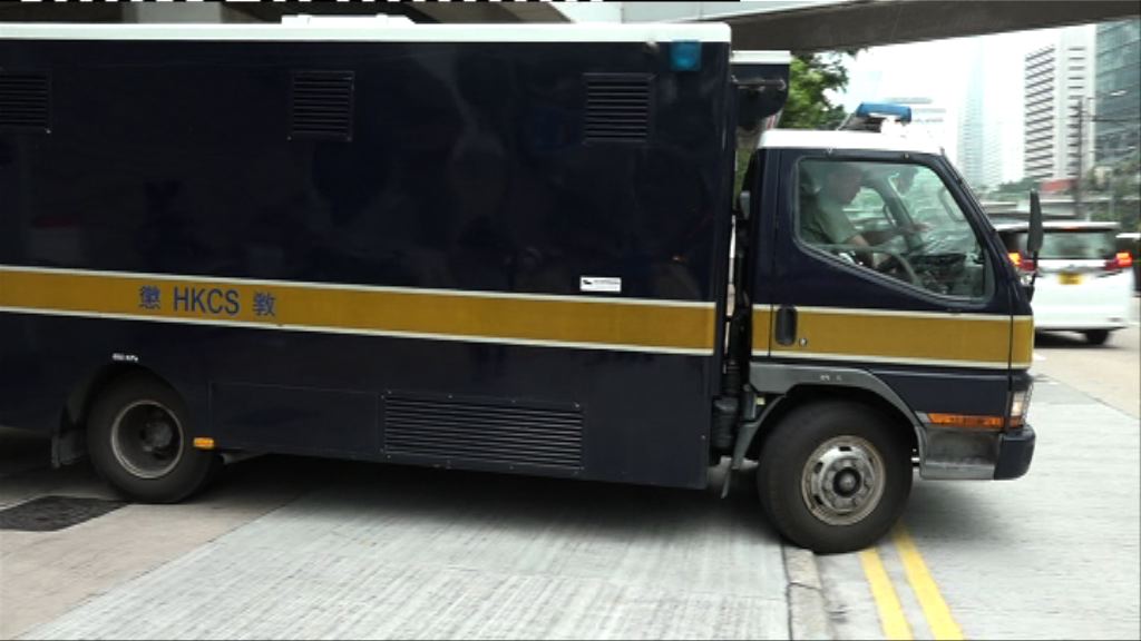 空姐衣櫃藏屍案　法官批被告因佔有慾奪女子生命