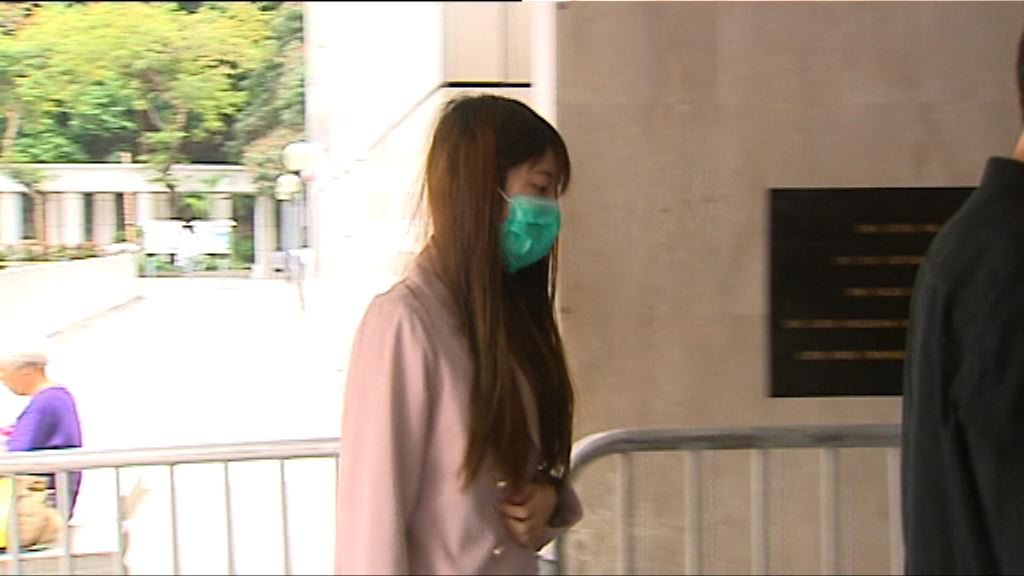 荃灣水泥藏屍案　證人：以為殺死張萬里是說笑