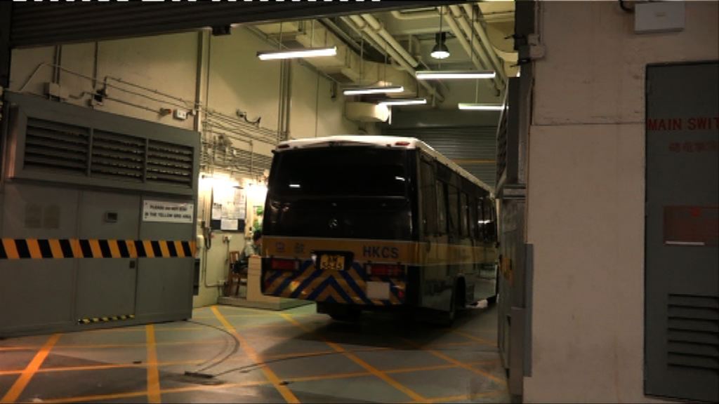 空姐藏屍衣櫃案　被告謀殺罪成周五判刑