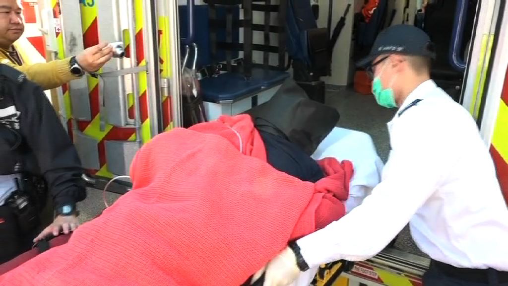 酒店謀殺案　男子被控兩項謀殺罪周二提堂