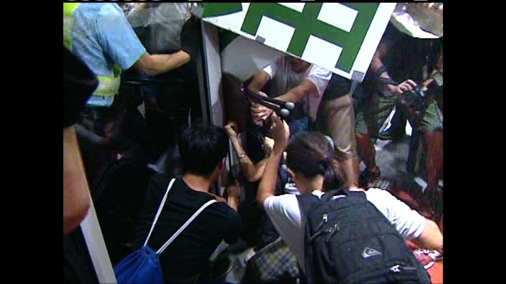 上訴庭：東北案被告亳無悔意