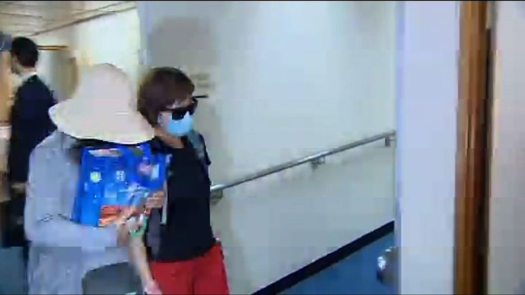 三名專業失德護士　今宣布處分