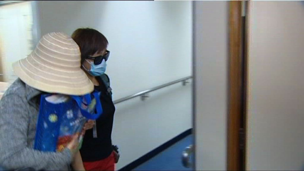 紗布封喉案　專業失德三護士被除牌一個月