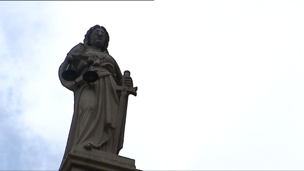 上訴庭：審判不損害立法會權力