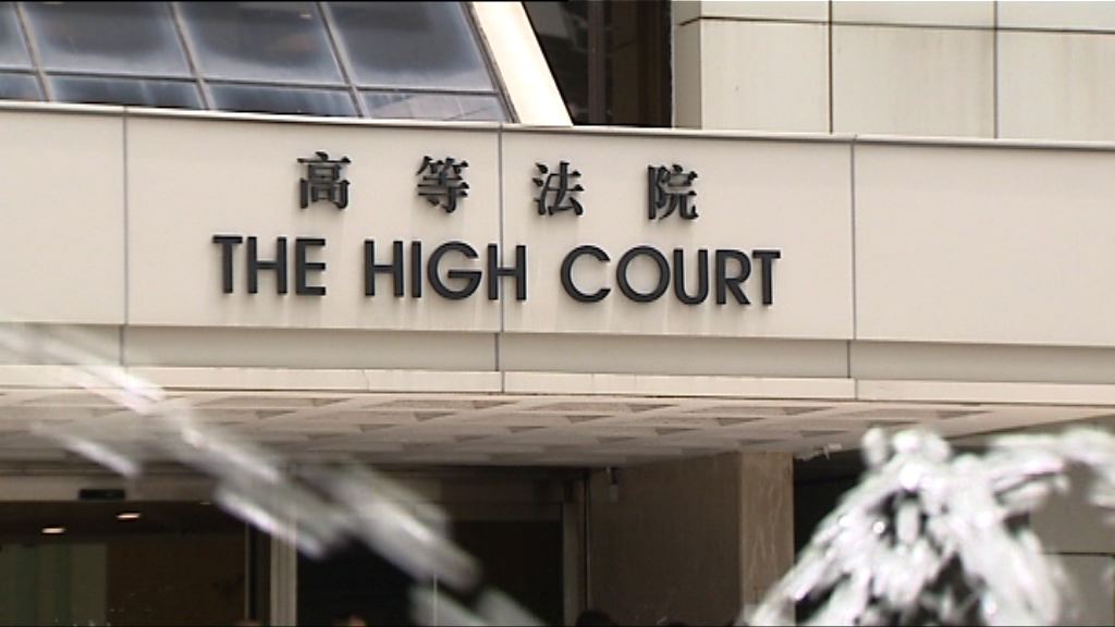 議員宣誓司法覆核　律師：需考慮梁游案裁決