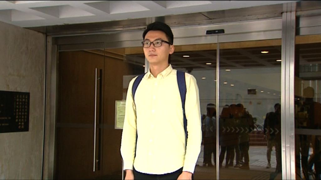 佔旺清場藐視法庭案料審40日